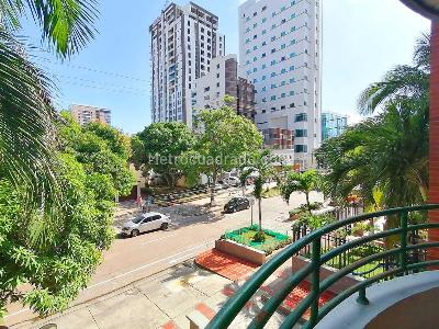 Apartamento en venta en Alto Prado, Barranquilla · foto 14 de 15