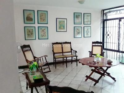 Casa de 4 alcobas en venta en La Campiña, Barranquilla, 308 m² · foto 5 de 13