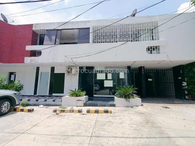 Local Comercial en Arriendo, El Porvenir, Barranquilla