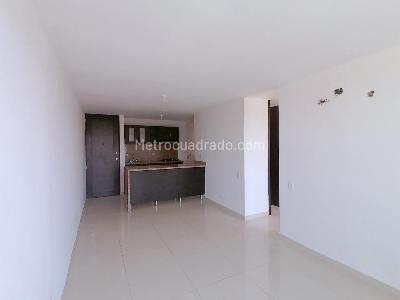 Apartamento de 2 alcobas en venta en Miramar, Barranquilla, 68 m² · foto 2 de 13