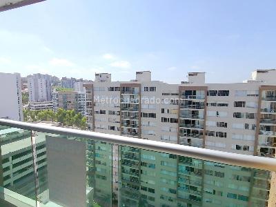Apartamento de 2 alcobas en venta en Miramar, Barranquilla, 68 m² · foto 3 de 13