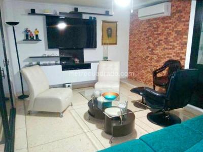 Apartamento en venta en Altos De Riomar, Barranquilla · foto 2 de 11