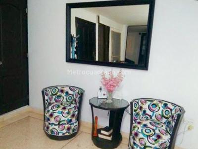Apartamento en venta en Altos De Riomar, Barranquilla · foto 3 de 11