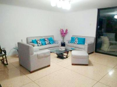 Apartamento en venta en Altos De Riomar, Barranquilla · foto 4 de 11
