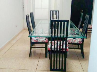 Apartamento en venta en Altos De Riomar, Barranquilla · foto 5 de 11