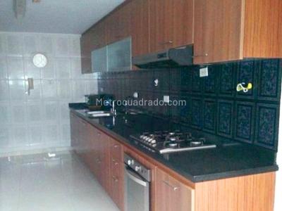 Apartamento en venta en Altos De Riomar, Barranquilla · foto 6 de 11