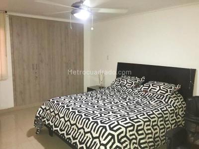 Apartamento en venta en Altos De Riomar, Barranquilla · foto 8 de 11