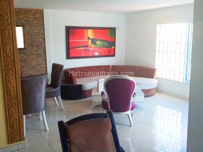 Casa en venta en San Jose, Barranquilla · foto 6 de 9
