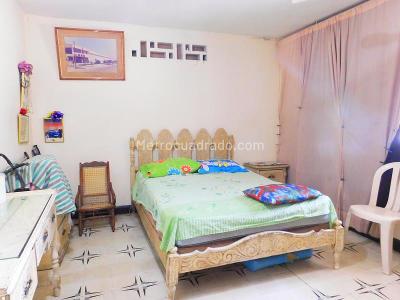 Casa en venta en El Recreo, Barranquilla · foto 2 de 6