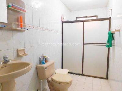 Casa en venta en El Recreo, Barranquilla · foto 3 de 6