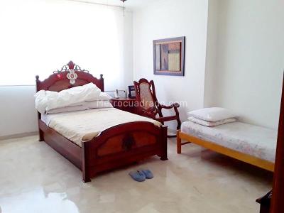 Apartamento en venta en Alto Prado, Barranquilla · foto 16 de 20