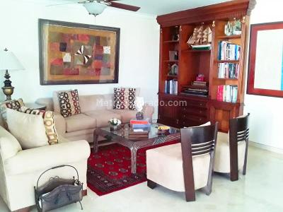 Apartamento en venta en Alto Prado, Barranquilla · foto 3 de 20