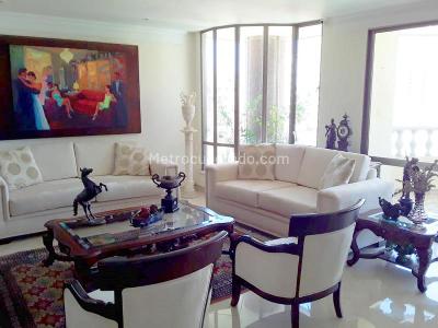 Apartamento en venta en Alto Prado, Barranquilla · foto 4 de 20