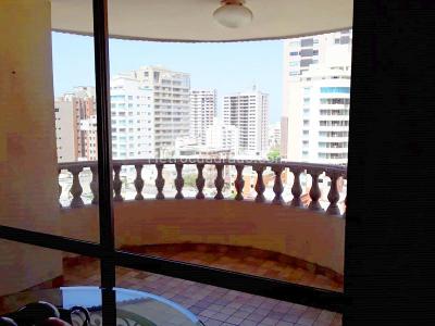Apartamento en venta en Alto Prado, Barranquilla · foto 5 de 20