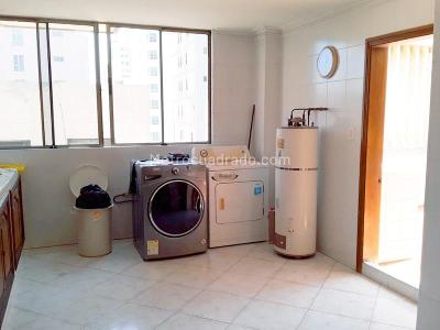 Apartamento en venta en Alto Prado, Barranquilla · foto 7 de 20
