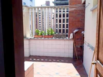 Apartamento en venta en Alto Prado, Barranquilla · foto 8 de 20