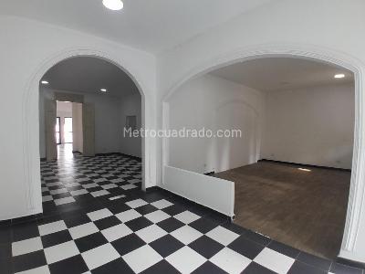 Casa en venta en El Prado, Barranquilla · foto 3 de 20