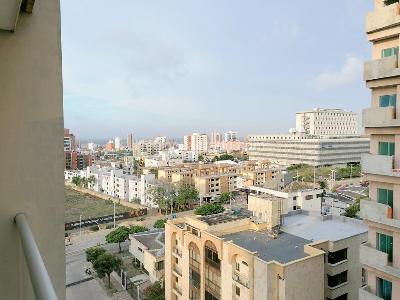Apartamento en venta en Villa Santos, Barranquilla · foto 3 de 20