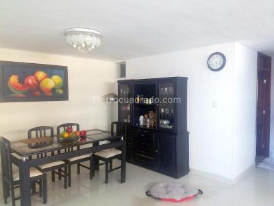 Apartamento en arriendo en Riomar, Barranquilla · foto 2 de 11