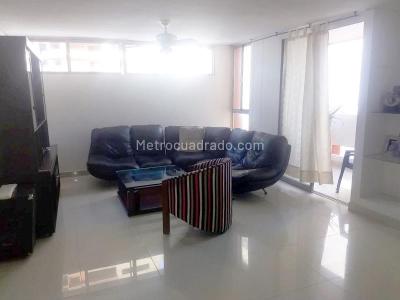 Apartamento en arriendo en Riomar, Barranquilla · foto 3 de 11