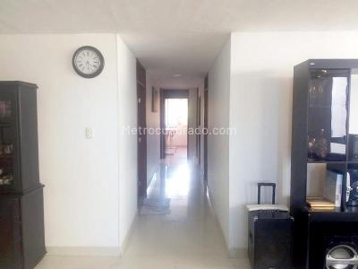 Apartamento en arriendo en Riomar, Barranquilla · foto 4 de 11
