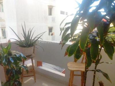 Apartamento en arriendo en Riomar, Barranquilla · foto 5 de 11