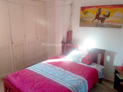 Apartamento en arriendo en Riomar, Barranquilla · foto 9 de 11