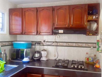 Casa de 3 alcobas en venta en El Campito, Barranquilla, 160 m² · foto 2 de 11