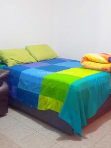 Casa de 3 alcobas en venta en El Campito, Barranquilla, 160 m² · foto 3 de 11