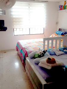 Casa de 3 alcobas en venta en El Campito, Barranquilla, 160 m² · foto 5 de 11