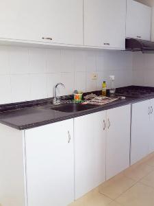 Apartamento en venta en Villa Carolina, Barranquilla · foto 2 de 6
