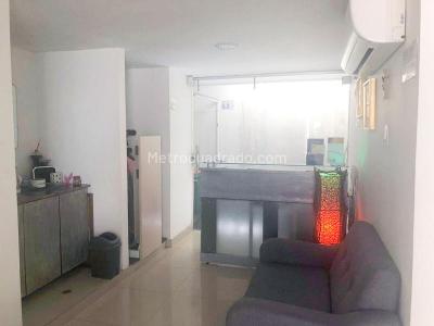 Retail space for rent in Villa Country, Barranquilla