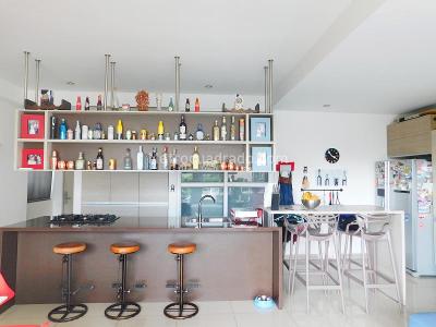 Apartamento de 3 alcobas en venta en Alto Prado, Barranquilla, 147 m² · foto 3 de 12