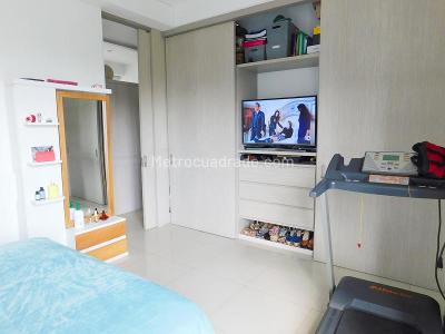 Apartamento de 3 alcobas en venta en Alto Prado, Barranquilla, 147 m² · foto 4 de 12