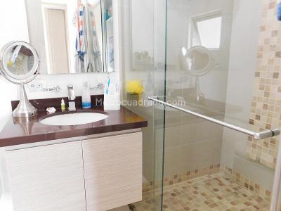 Apartamento de 3 alcobas en venta en Alto Prado, Barranquilla, 147 m² · foto 5 de 12