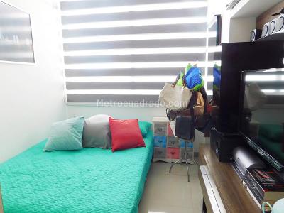 Apartamento de 3 alcobas en venta en Alto Prado, Barranquilla, 147 m² · foto 6 de 12
