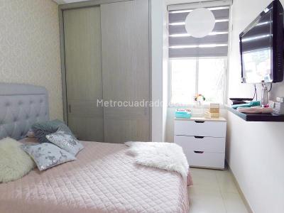 Apartamento de 3 alcobas en venta en Alto Prado, Barranquilla, 147 m² · foto 8 de 12