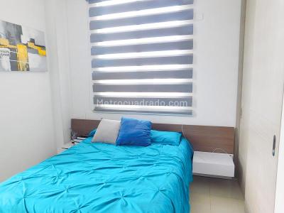 Apartamento de 3 alcobas en venta en Alto Prado, Barranquilla, 147 m² · foto 9 de 12