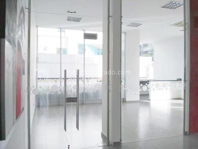 Apartamento de 3 alcobas en venta en Alto Prado, Barranquilla, 147 m² · foto 11 de 12