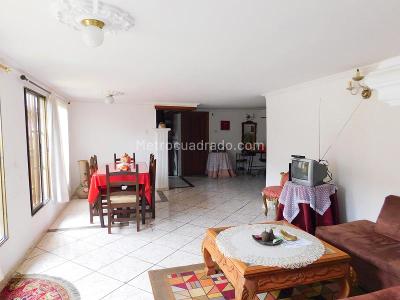 Casa en venta en Betania, Barranquilla · foto 12 de 14
