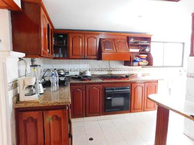 Casa en venta en Betania, Barranquilla · foto 14 de 14