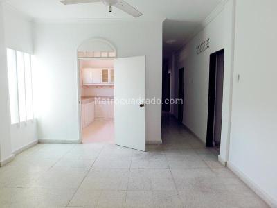 Casa de 3 alcobas en arriendo en Boston, Barranquilla, 120 m² · foto 3 de 9