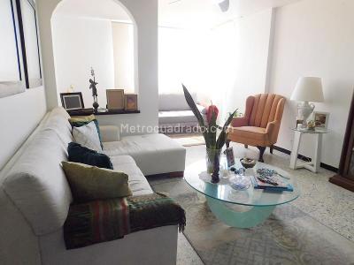 Apartamento de 2 alcobas en venta en Altos De Riomar, Barranquilla, 99 m² · foto 3 de 8