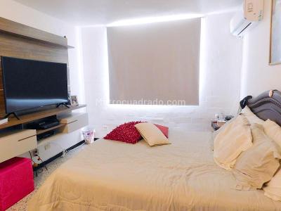 Apartamento de 2 alcobas en venta en Altos De Riomar, Barranquilla, 99 m² · foto 7 de 8