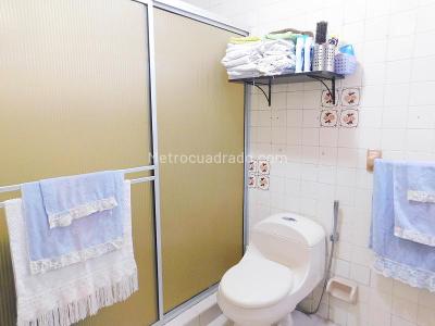 Apartamento de 2 alcobas en venta en Altos De Riomar, Barranquilla, 99 m² · foto 8 de 8