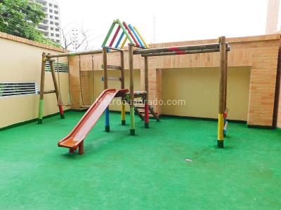 Apartamento en venta en Villa Santos, Barranquilla · foto 10 de 10