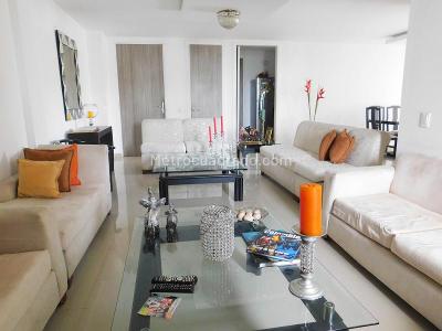 Apartamento en venta en Villa Santos, Barranquilla · foto 2 de 10