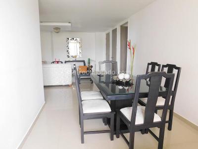 Apartamento en venta en Villa Santos, Barranquilla · foto 3 de 10