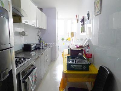 Apartamento en venta en Villa Santos, Barranquilla · foto 4 de 10