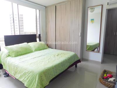 Apartamento en venta en Villa Santos, Barranquilla · foto 5 de 10